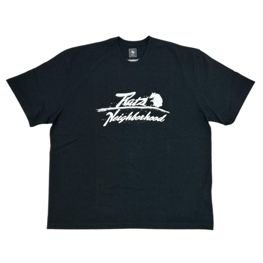 NEIGHBORHOOD 新品 ネイバーフッド x ラッツ RATS 25SPT 20TH NEIGHBORHOOD 新品 ネイバーフッド x ラッツ RATS 25SPT 20TH