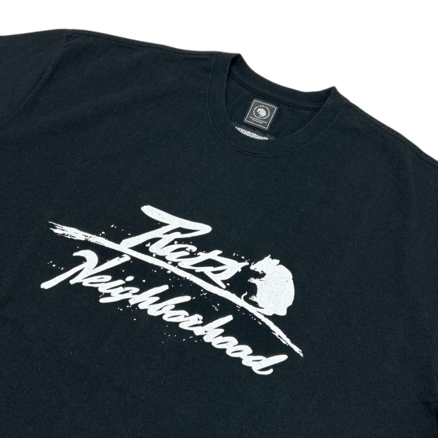 NEIGHBORHOOD 新品 ネイバーフッド x ラッツ RATS 25SPT 20TH NEIGHBORHOOD 新品 ネイバーフッド x ラッツ RATS 25SPT 20TH