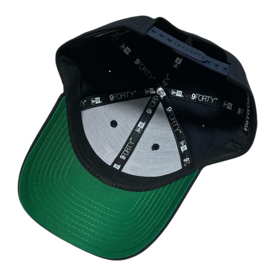 WACKO MARIA 新品 ワコマリア x ニューエラ NEW ERA 9FORTY WACKO MARIA 新品 ワコマリア x ニューエラ NEW ERA 9FORTY