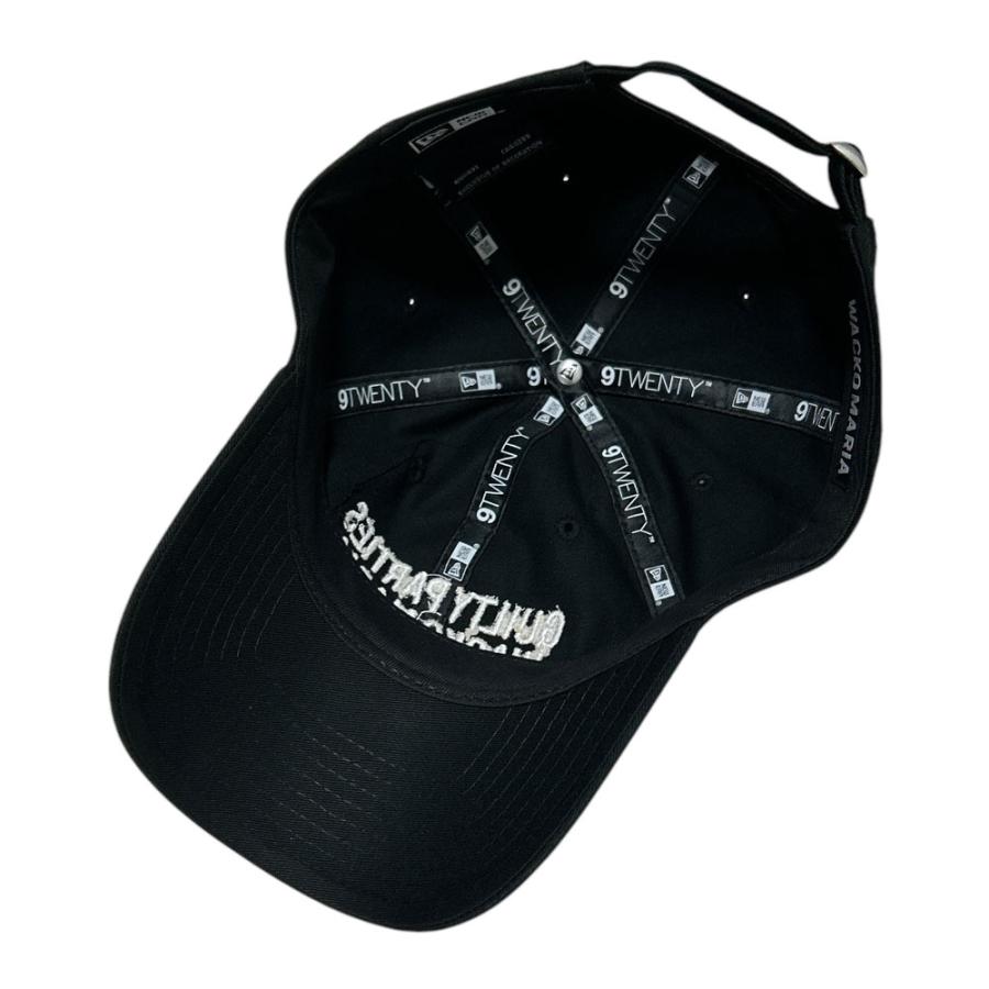 WACKO MARIA 新品 ワコマリア x ニューエラ NEW ERA 9TWENTY WACKO MARIA 新品 ワコマリア x ニューエラ NEW ERA 9TWENTY