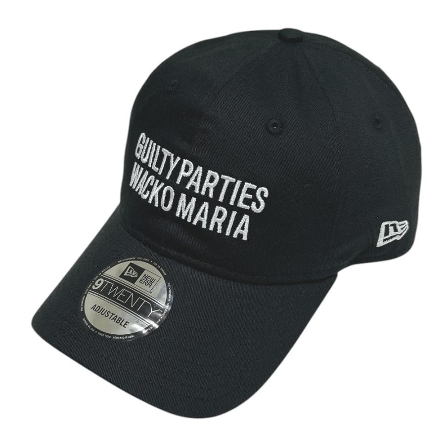 WACKO MARIA 新品 ワコマリア x ニューエラ NEW ERA 9TWENTY WACKO MARIA 新品 ワコマリア x ニューエラ NEW ERA 9TWENTY