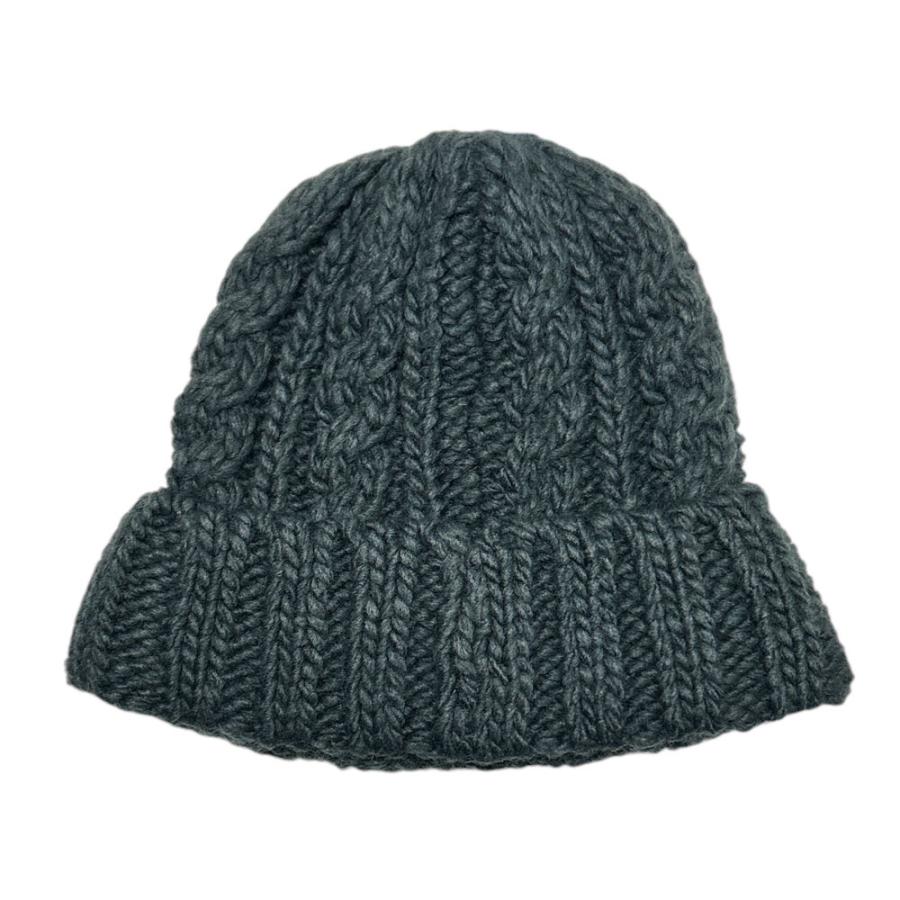mont-bell（モンベル） 新品 mont-bell Low Gauge Knit Cap #3