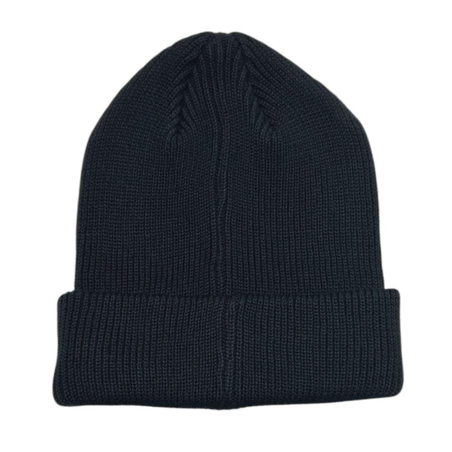human made BEANIE black ヒューマンメイド Human Made BEANIE | Human made Clothing | ヒューマン メイド