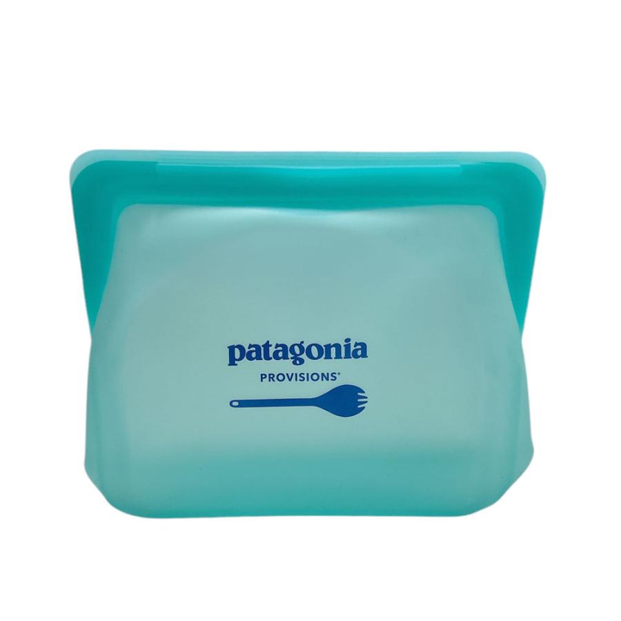 patagonia 新品 パタゴニア Patagonia Provisions Stasher Stand