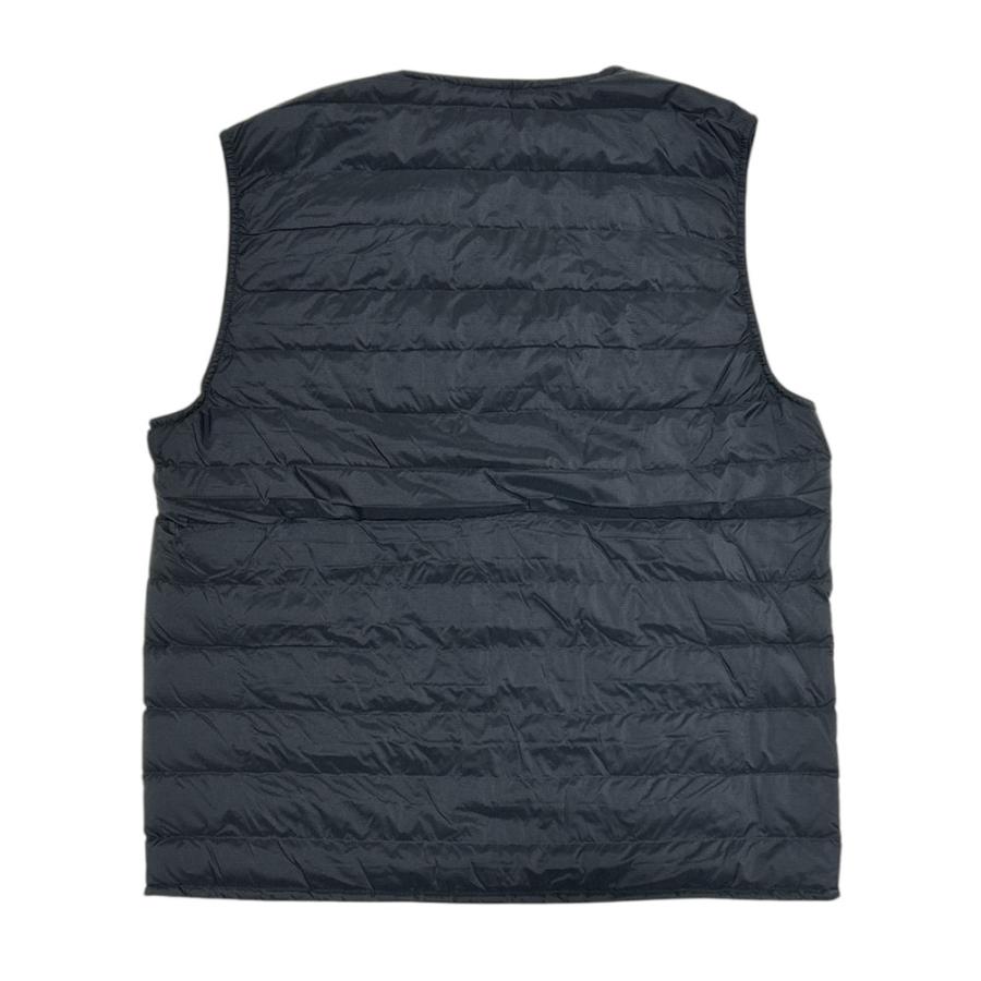 mont-bell（モンベル） 新品 mont-bell Superior Down V Neck Vest