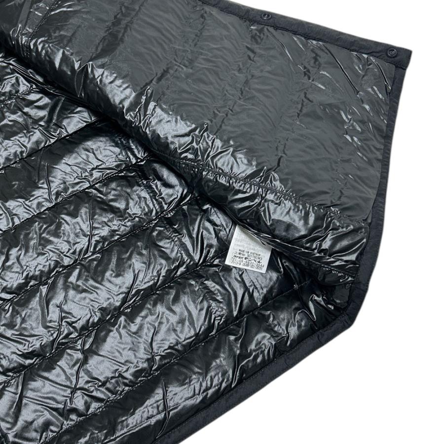 mont-bell（モンベル） 新品 mont-bell Superior Down V Neck Vest