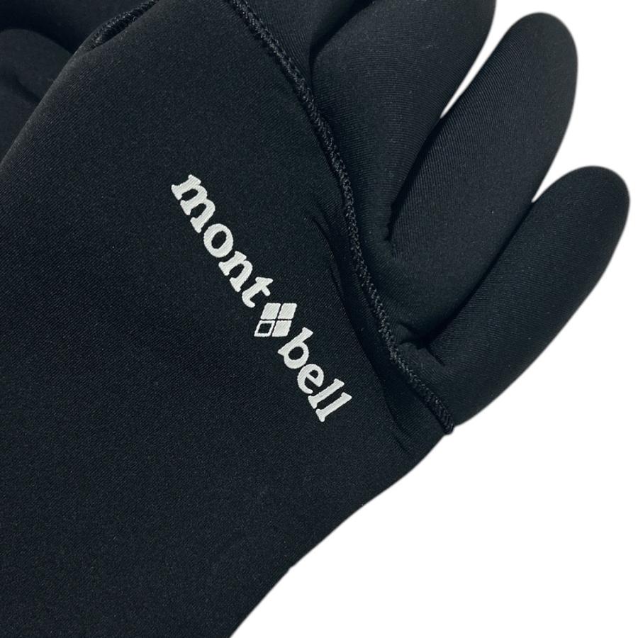 新品 モンベル mont-bell クリマプレン フィッシンググローブ 1126203 アウトドア キャンプ 山登り ハイキング グッズ mont-bell（モンベル） 新品 クリマプレン フィッシンググローブ