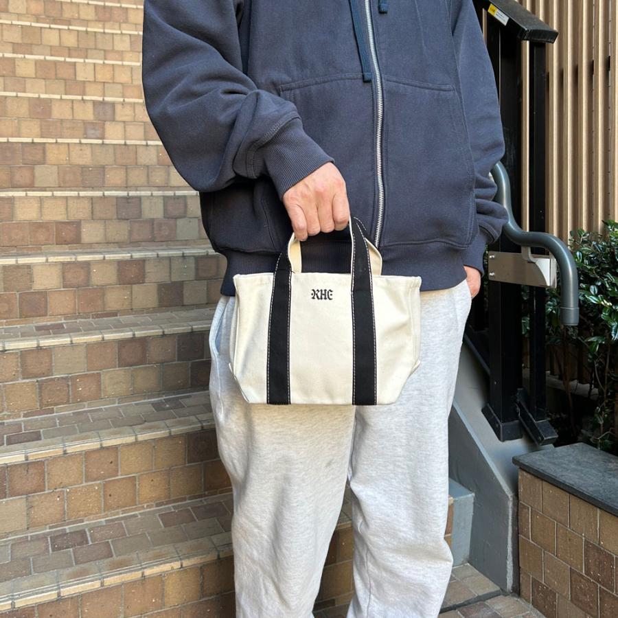 Ron Herman 新品 ロンハーマン RHC Kngee ORGANIC CANVAS LOGO Ron Herman 新品 ロンハーマン RHC Kngee ORGANIC CANVAS LOGO