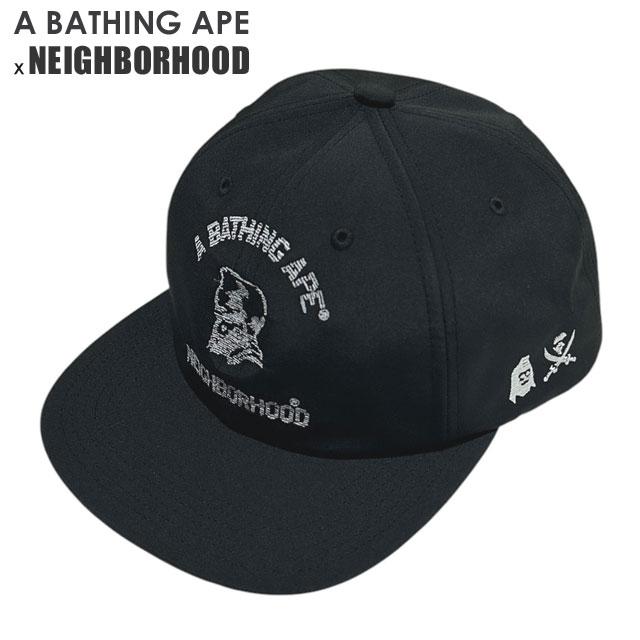 NEIGHBORHOOD 新品 エイプ A BATHING APE x ネイバーフッド NEIGHBORHOOD 新品 エイプ A BATHING APE x ネイバーフッド