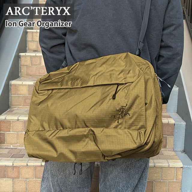 ARC'TERYX 新品 アークテリクス Ion Gear Organizer イオン ギア ARC'TERYX 新品 アークテリクス Ion Gear Organizer イオン ギア