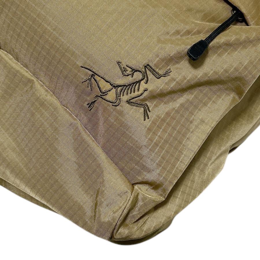 ARC'TERYX（アークテリクス） 新品 ARC'TERYX Ion Gear Organizer