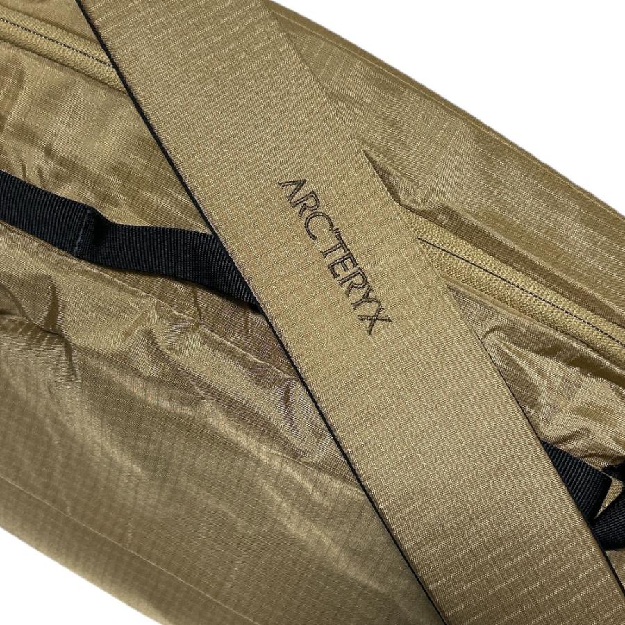 ARC'TERYX 新品 アークテリクス Ion Gear Organizer イオン ギア ARC'TERYX 新品 アークテリクス Ion Gear Organizer イオン ギア