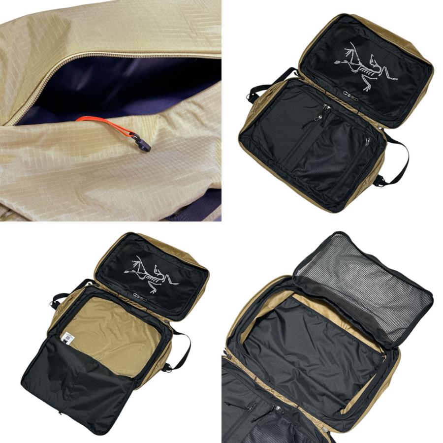 ARC'TERYX 新品 アークテリクス Ion Gear Organizer イオン ギア ARC'TERYX 新品 アークテリクス Ion Gear Organizer イオン ギア