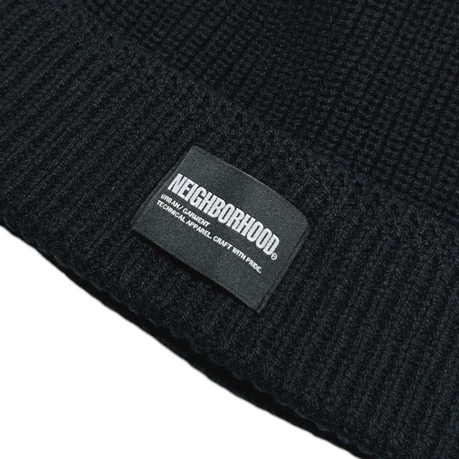 NEIGHBORHOOD 新品 ネイバーフッド 25SS JP BEANIE ビーニー NEIGHBORHOOD 新品 ネイバーフッド 25SS JP BEANIE ビーニー