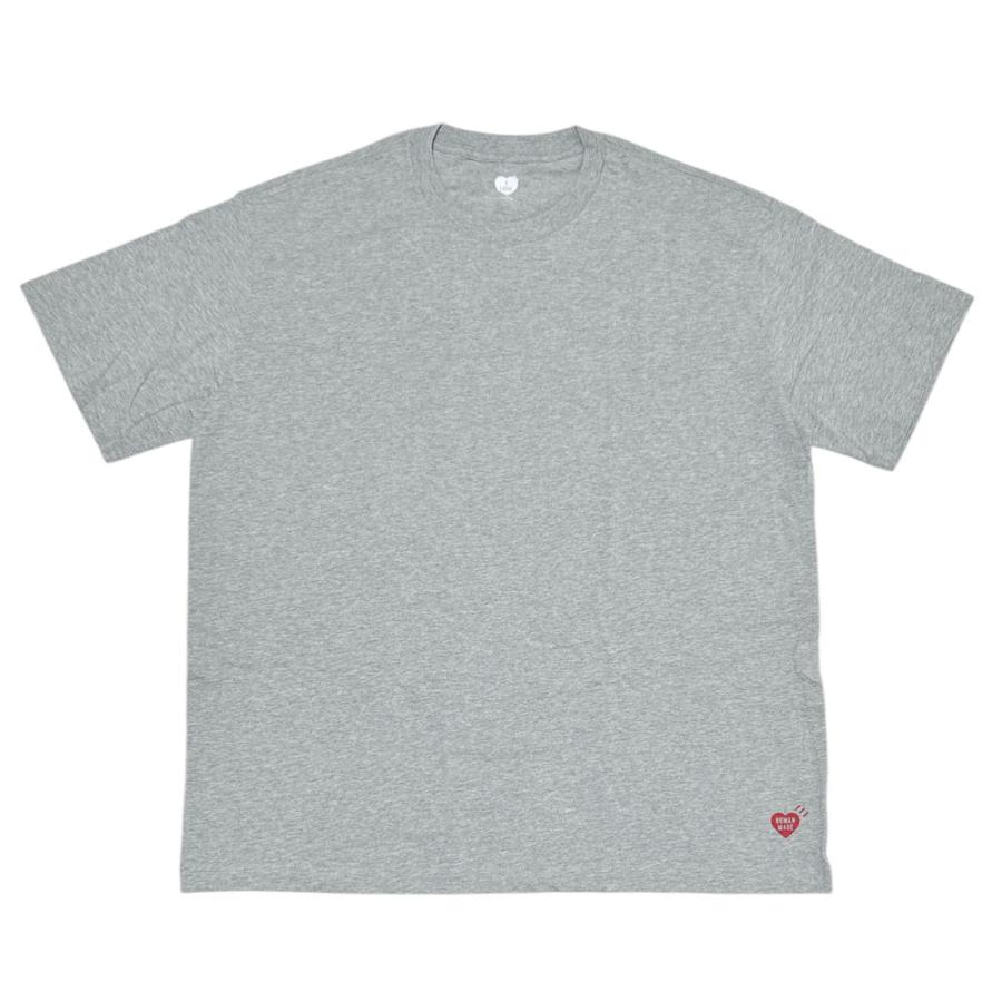HUMAN MADE（ヒューマンメード） 新品 ヒューマンメイド HUMAN MADE T