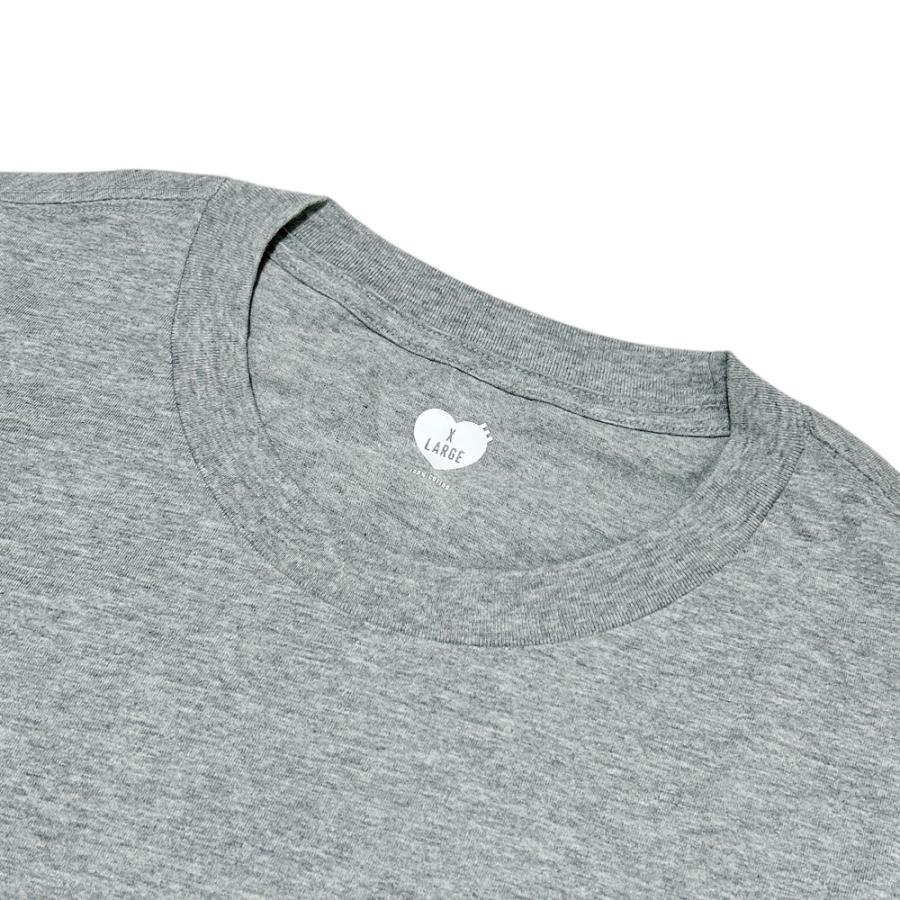 HUMAN MADE グレー Tシャツ 3XL HUMAN MADE グレー Tシャツ 3XL HUMAN MADE グラフィックTシャツ 3XL