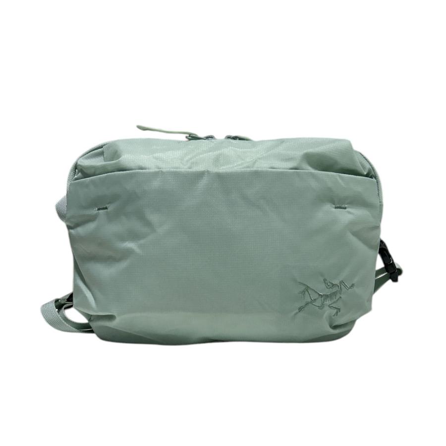 ARC'TERYX 新品 アークテリクス Heliad Crossbody ヒリアド ARC'TERYX 新品 アークテリクス Heliad Crossbody ヒリアド