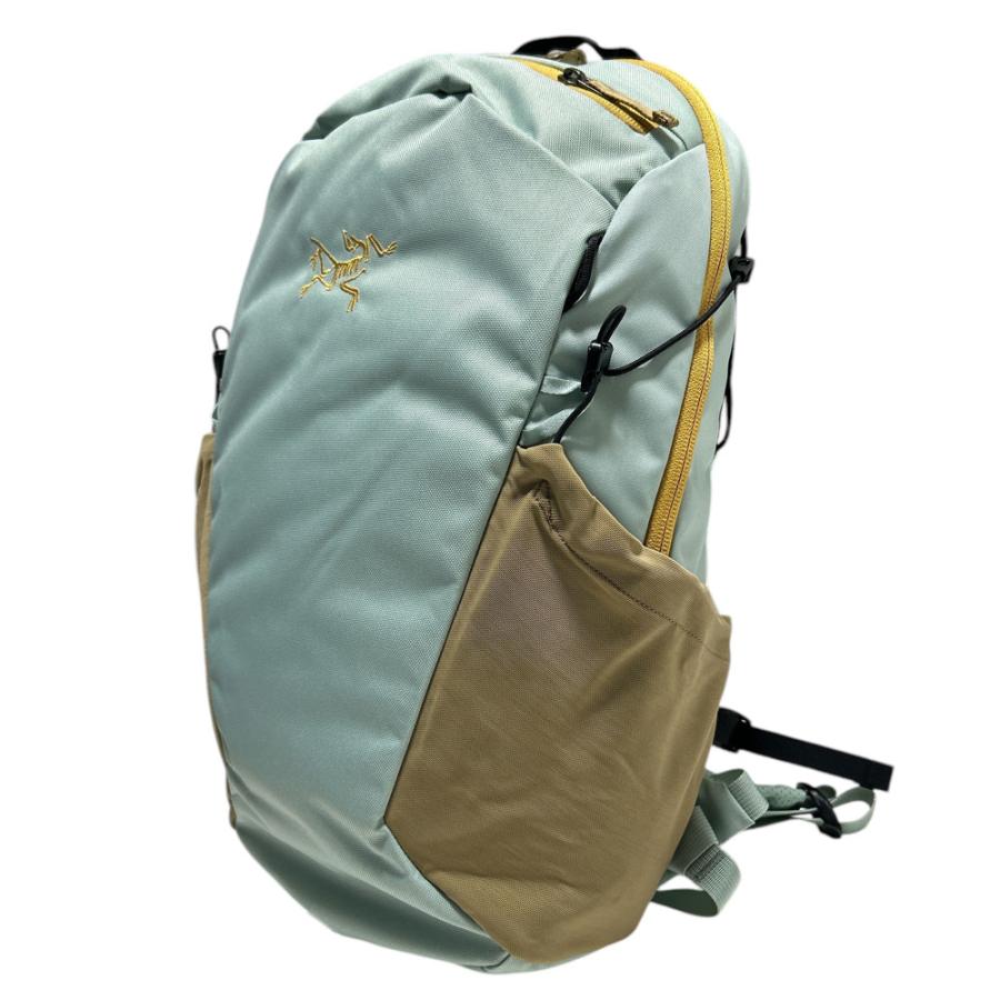 ARC'TERYX 新品 アークテリクス Mantis 16 Backpack マンティス ARC'TERYX 新品 アークテリクス Mantis 16 Backpack マンティス