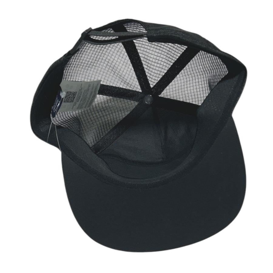 arc'teryx メッシュキャップ ARC'TERYX アークテリクス Logo Trucker Hat ロゴ トラッカー