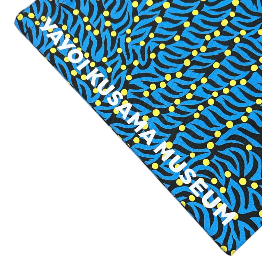 新品 YAYOI KUSAMA ヤヨイ クサマ 草間彌生 天上よりの啓示(B