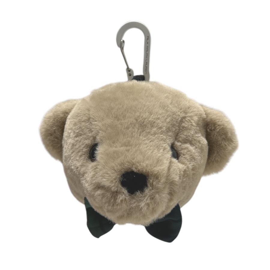 POLO GOLF 新品 ポロ ラルフローレン RALPH LAUREN RLX ネクタイ ベア