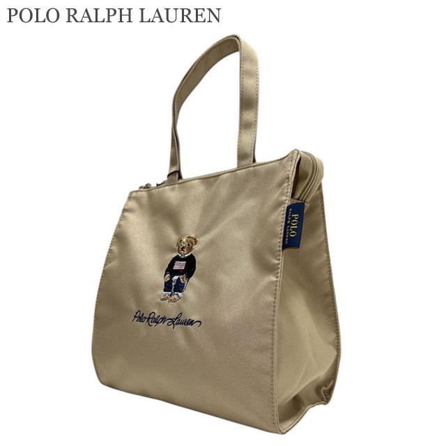 POLO RALPH LAUREN 新品 ポロ ラルフローレン Bear Tote Bag POLO RALPH LAUREN 新品 ポロ ラルフローレン Bear Tote Bag
