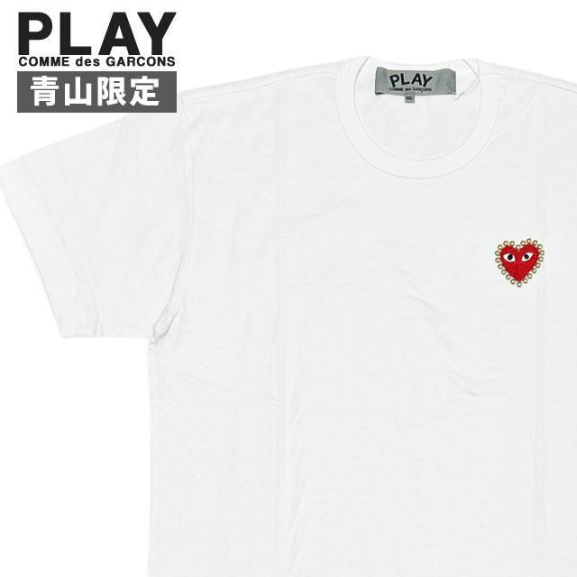 PLAY COMME des GARCONS 新品 プレイ コムデギャルソン 青山限定 PLAY COMME des GARCONS 新品 プレイ コムデギャルソン 青山限定