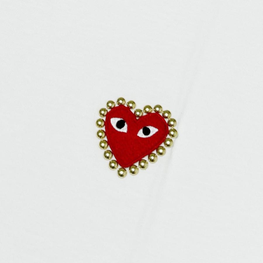 PLAY COMME des GARCONS 新品 プレイ コムデギャルソン 青山限定 PLAY COMME des GARCONS 新品 プレイ コムデギャルソン 青山限定