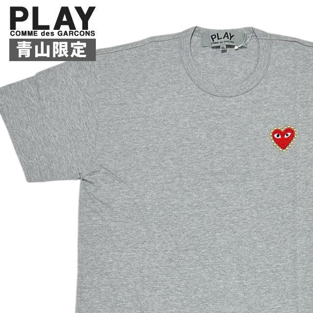 PLAY COMME des GARCONS 新品 プレイ コムデギャルソン 青山限定 PLAY COMME des GARCONS 新品 プレイ コムデギャルソン 青山限定