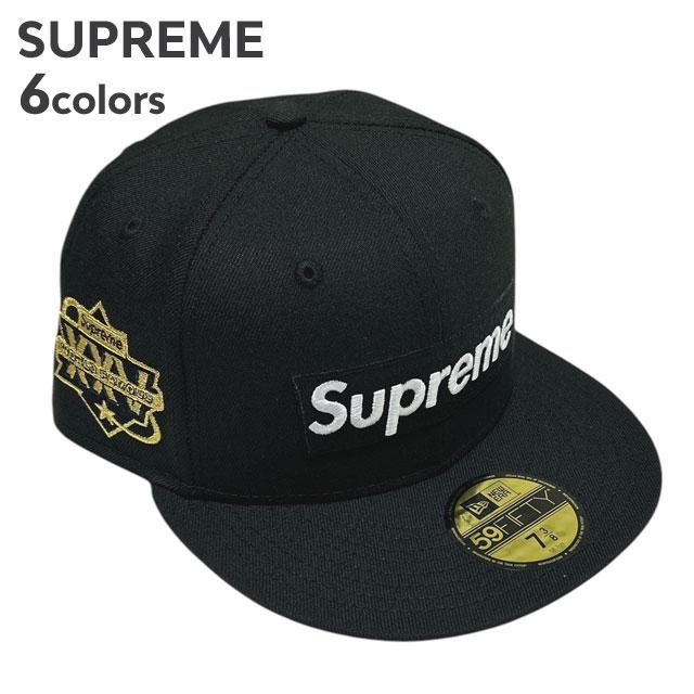 Supreme 新品 シュプリーム SUPREME 25SS Box Logo New Era Supreme 新品 シュプリーム SUPREME 25SS Box Logo New Era