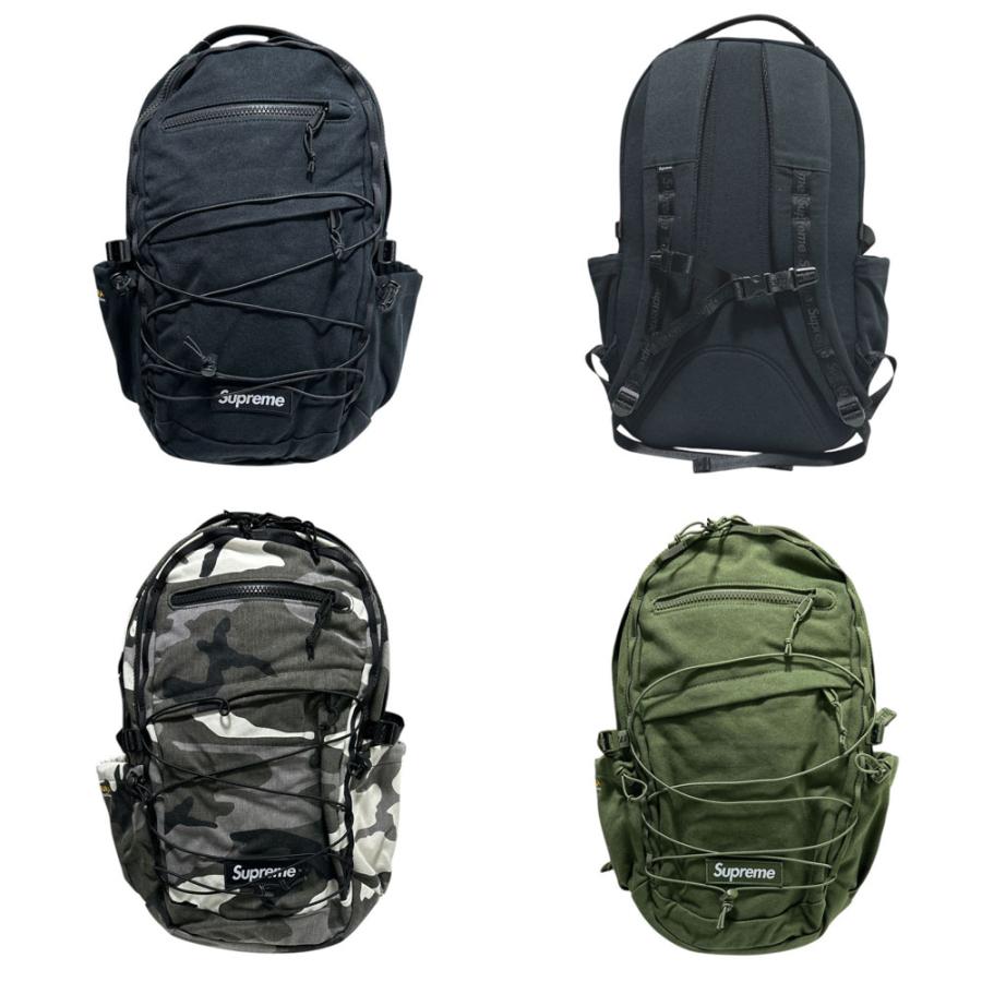 Supreme 新品 シュプリーム SUPREME 25SS Backpack バックパック Supreme 新品 シュプリーム SUPREME 25SS Backpack バックパック