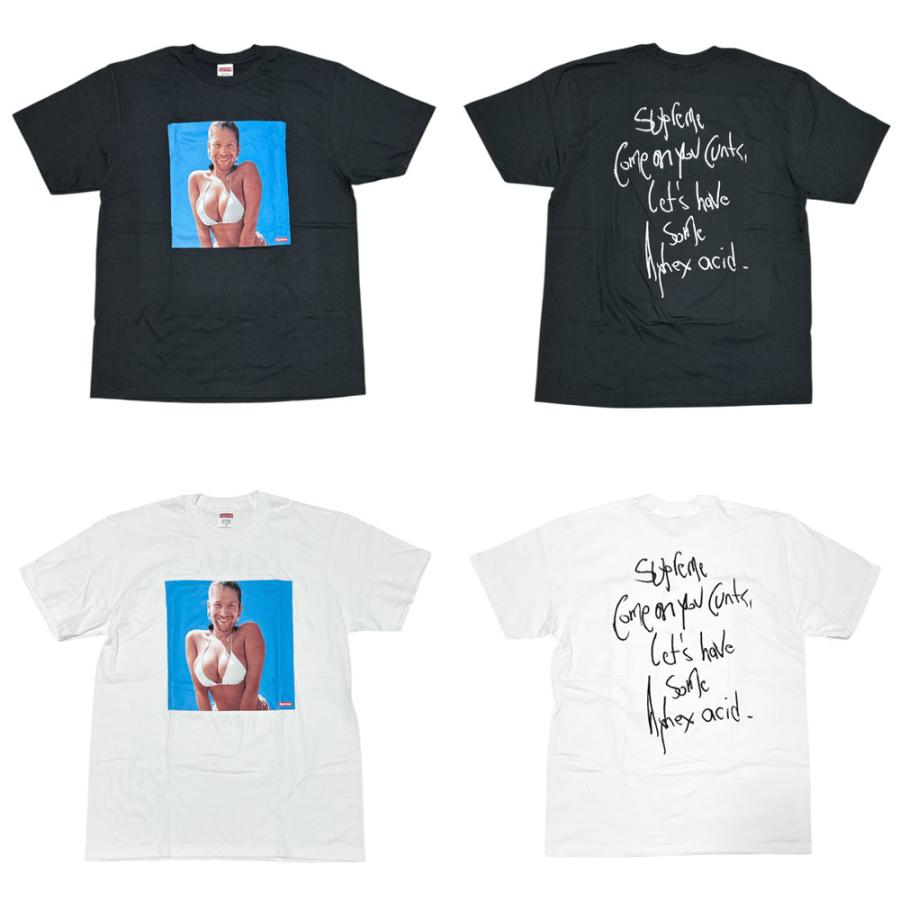 Supreme 新品 シュプリーム SUPREME 25SS Aphex Twin Tee Supreme 新品 シュプリーム SUPREME 25SS Aphex Twin Tee