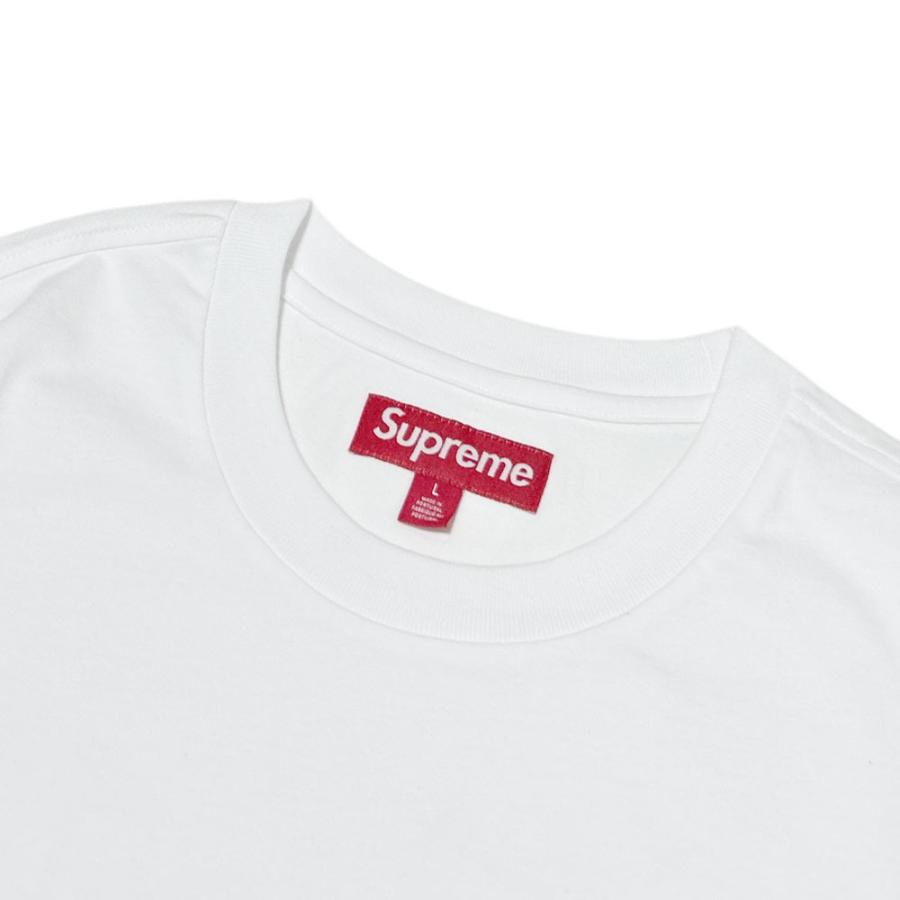 Supreme 新品 シュプリーム SUPREME 25SS Small Box L/S Tee Supreme 新品 シュプリーム SUPREME 25SS Small Box L/S Tee