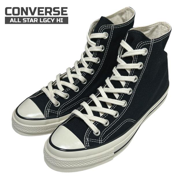 CONVERSE 新品 コンバース ALL STAR LGCY HI オールスター CONVERSE 新品 コンバース ALL STAR LGCY HI オールスター