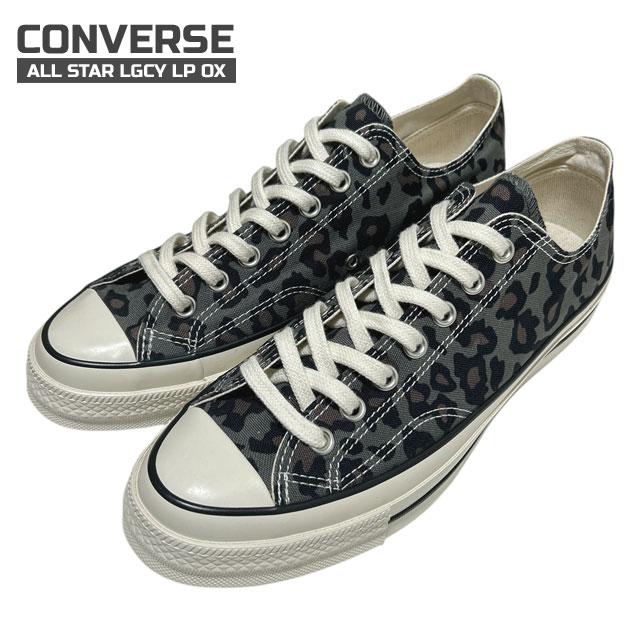 CONVERSE 新品 コンバース ALL STAR LGCY LP OX オールスター CONVERSE 新品 コンバース ALL STAR LGCY LP OX オールスター