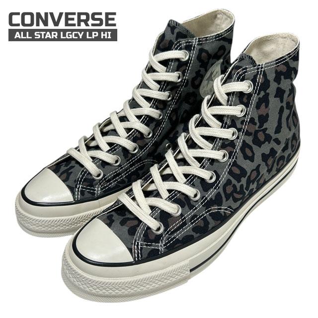 CONVERSE 新品 コンバース ALL STAR LGCY LP HI オールスター CONVERSE 新品 コンバース ALL STAR LGCY LP HI オールスター
