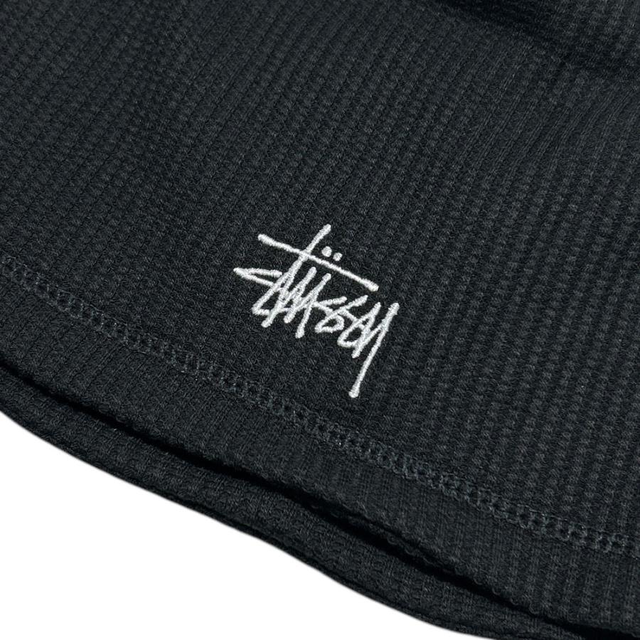 STUSSY 新品 ステューシー SKULLCAP WAFFLE ビーニー ニット STUSSY 新品 ステューシー SKULLCAP WAFFLE ビーニー ニット