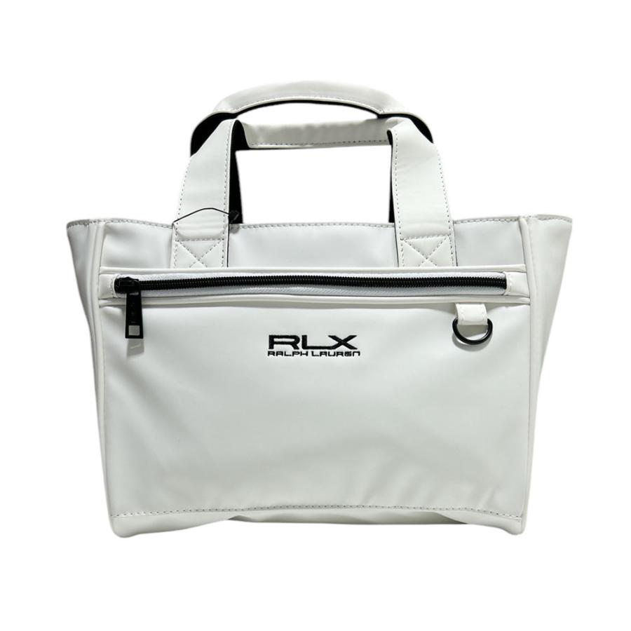 【新品未使用タグ付き】POLO GOLF ラルフローレン カートバッグ カートバッグ POLO CART POUCH RLZ003A | スポーツ用品なら