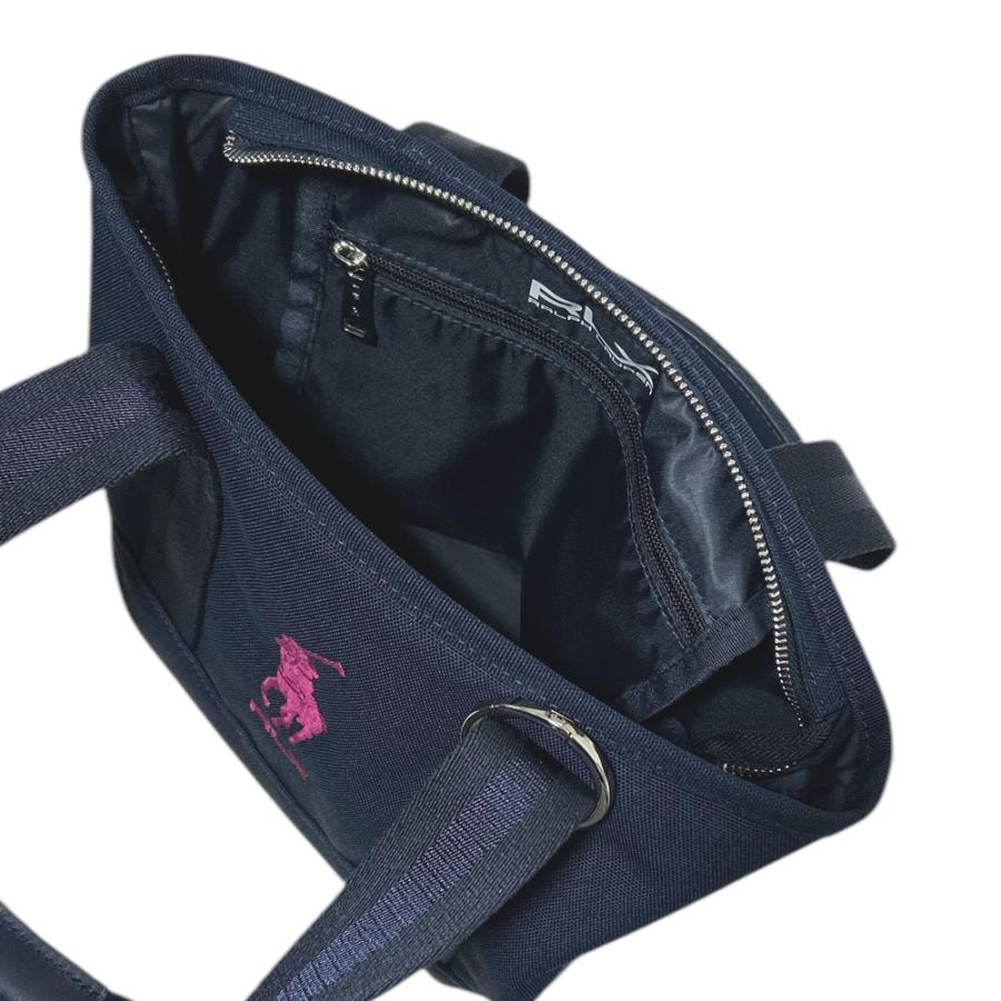 POLO GOLF 新品 ポロ ラルフローレン RALPH LAUREN PONY TOTE BAG