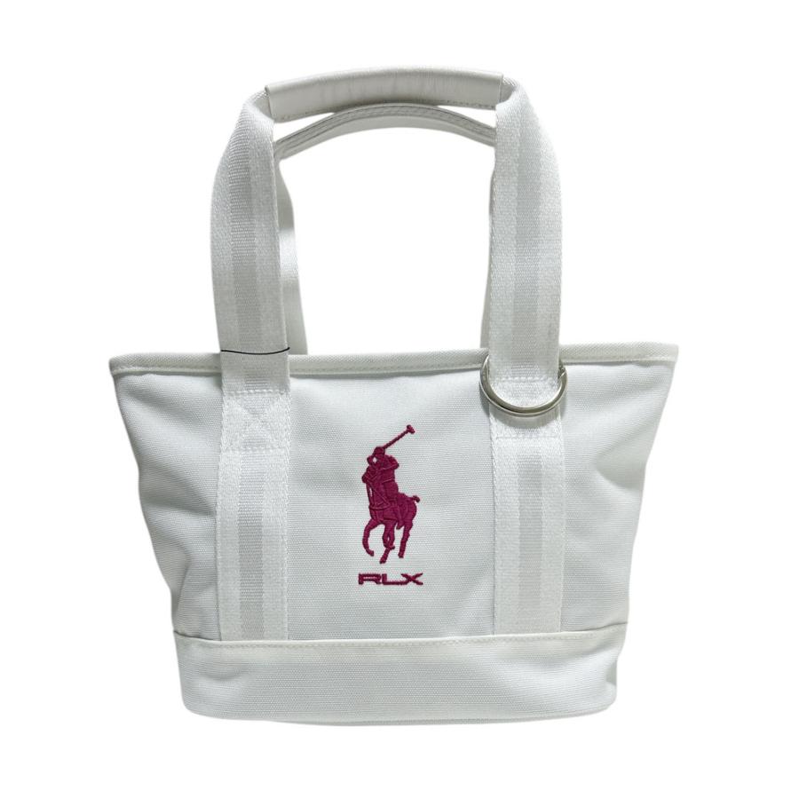 新品 ポロ ラルフローレン POLO RALPH LAUREN PONY TOTE BAG ポニー