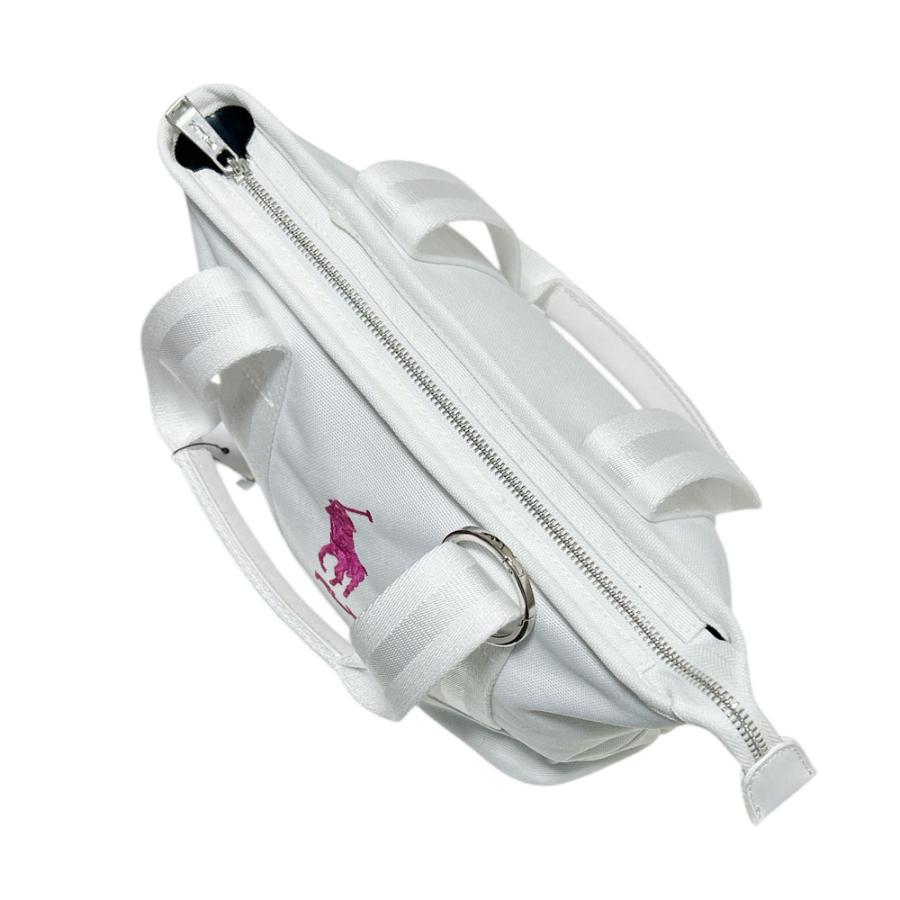新品 ポロ ラルフローレン POLO RALPH LAUREN PONY TOTE BAG ポニー
