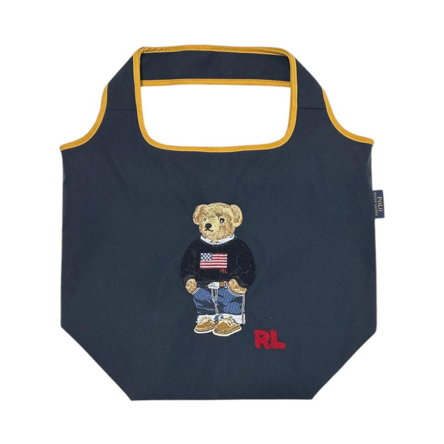 POLO RALPH LAUREN 新品 ポロ ラルフローレン ポロベア刺繍 POLO RALPH LAUREN 新品 ポロ ラルフローレン ポロベア刺繍