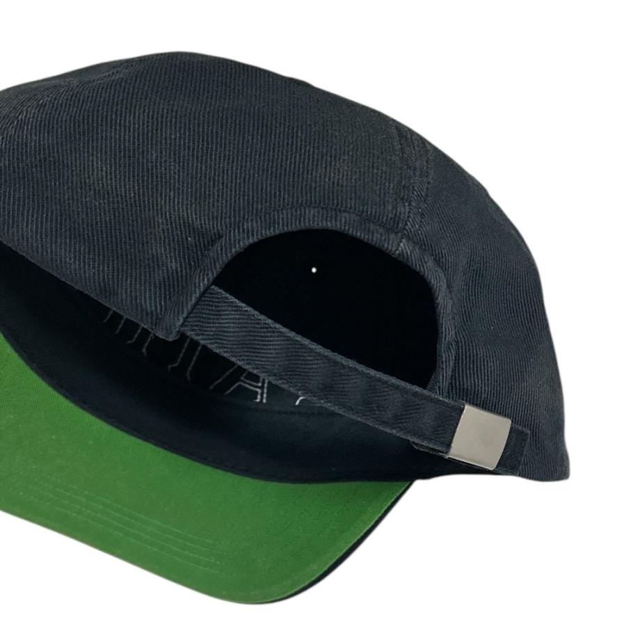 新品 セント マイケル SAINT MICHAEL 6PANEL CAP キャップ Mxxxxxx