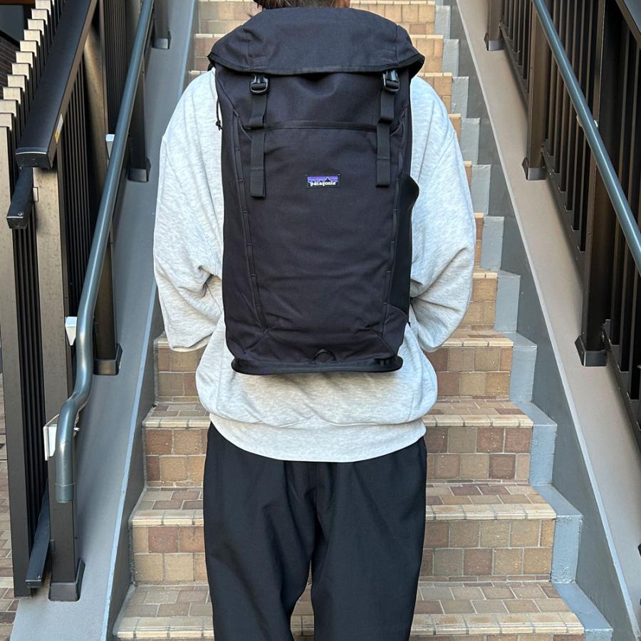 バッグ Patagonia Fieldsmith Lid Pack Hemlock Patagonia Fieldsmith Lid Pack Hemlock