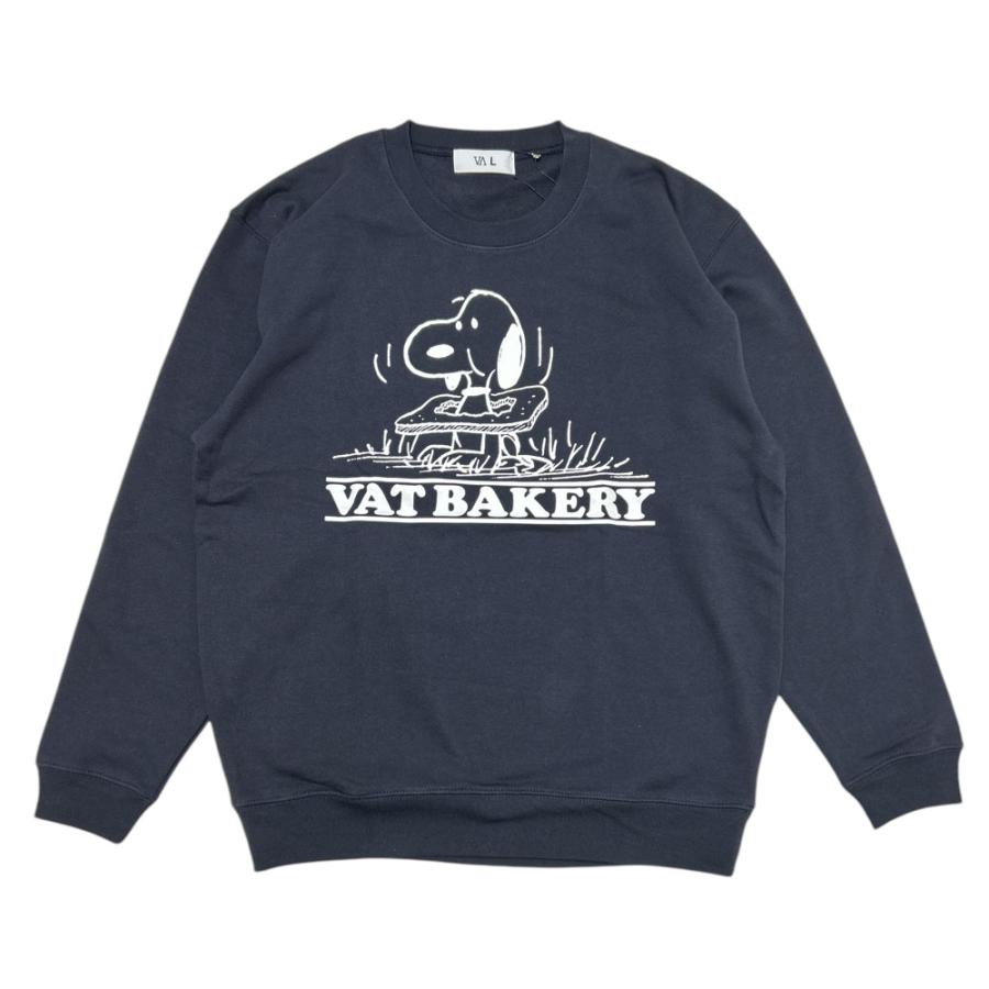 PEANUTS 【価格見直しました】 新品 ヴイエー V.A. VAT BAKERY PEANUTS