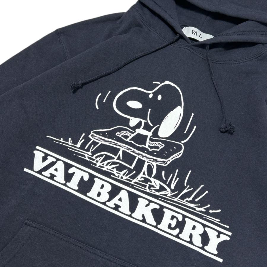 PEANUTS 【価格見直しました】 新品 ヴイエー V.A. VAT BAKERY PEANUTS