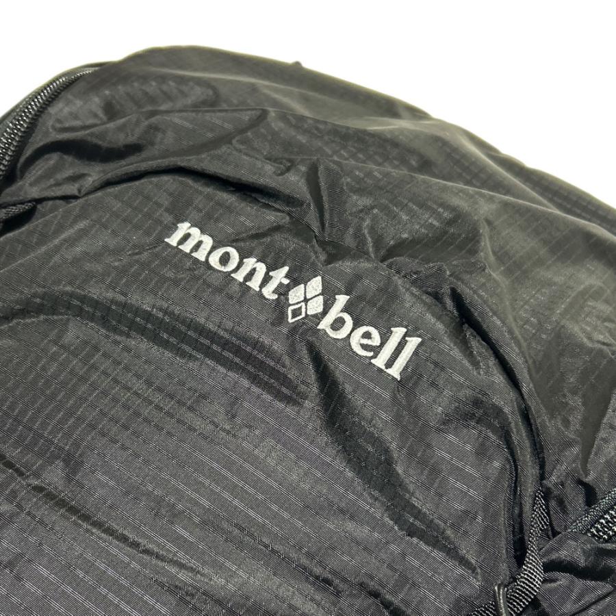 mont-bell（モンベル） 新品 ディナリ パック 20 バックパック