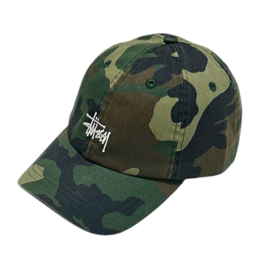 ダークシャドウ サイズ:S DA02D2478 フロントロゴ刺繍キャップ 中古