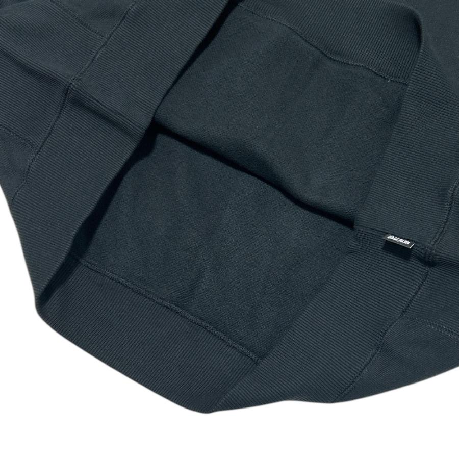 BlackEyePatch カーディガン ロゴパッチ付き スウェット BlackEyePatch カーディガン ロゴパッチ付き スウェット