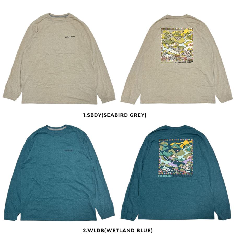 patagonia 新品 パタゴニア Patagonia Long-Sleeved